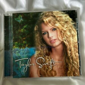 taylor swift debut cd *original lyrics